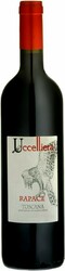 Вино Uccelliera. "Rapace" Toscana IGT