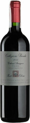 Вино Isole e Olena. "Collezione Privata" Cabernet Sauvignon. Toscana IGT
