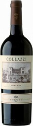 Вино Fattoria I Collazzi, "Collazzi", Toscana IGT, 2011