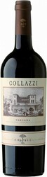 Вино Fattoria I Collazzi. "Collazzi". Toscana IGT