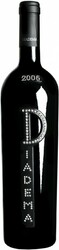 Вино Diadema Rosso. Toscana IGT