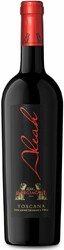 Вино Villa Mangiacane. "Aleah". Toscana IGT