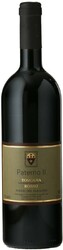Вино Poderi del Paradiso. "Paterno II" Rosso. Toscana IGT