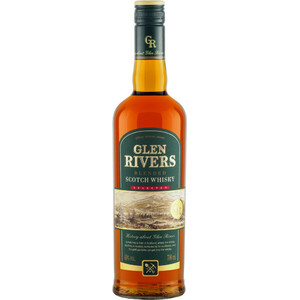 Виски "Glen Rivers", 0.7 л