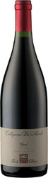 Вино Isole e Olena, "Collezione De Marchi" Syrah, Toscana IGT, 2015