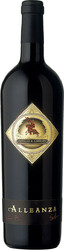 Вино Castello di Gabbiano, "Alleanza" IGT, 2010, 1.5 л