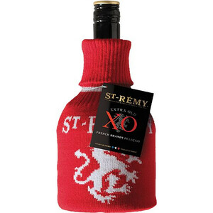 Бренди Saint-Remy, "Authentic" XO, Knitwear Edition, 0.5 л