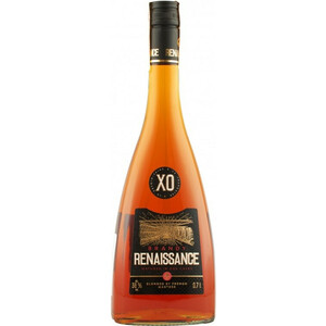 Бренди "Renaissance" XO, 0.7 л