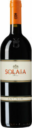 Вино Antinori, "Solaia", Toscana IGT, 2006