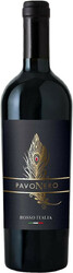 Вино Geografico, "Pavo Nero" Rosso, Toscana IGT
