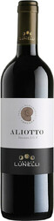 Вино Tenuta Lunelli, "Aliotto", Toscana IGT, 2016