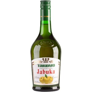 Бренди Takovo, "Jabuka", 0.75 л