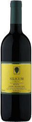 Вино Poderi del Paradiso. "Silicum". Toscana IGT