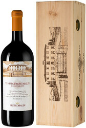 Вино Tenuta Frescobaldi di Castiglioni, 2016, wooden box, 1.5 л