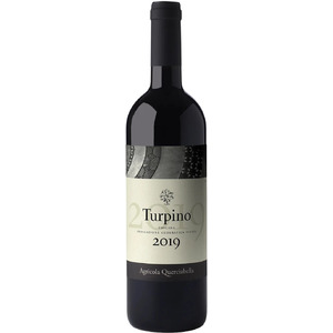 Вино Querciabella. "Turpino". Toscana IGT