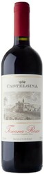 Вино Castelsina, Toscana Rosso IGT, 2018