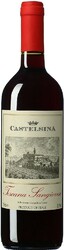 Вино Castelsina, Toscana Sangiovese IGT, 2018