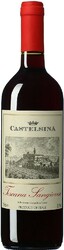 Вино Castelsina. Toscana Sangiovese IGT