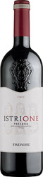 Вино Tre Rose. "Istrione" Toscana IGT