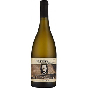 Вино "19 Crimes" Chard