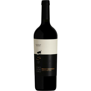 Вино Mosquita Muerta Wines, "Perro Callejero" Blend de Malbec, Mendoza