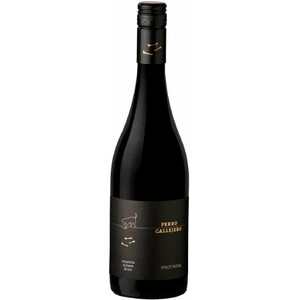Вино Mosquita Muerta Wines, "Perro Callejero" Pinot Noir, 2020