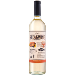 Вино "Steakwine" Torrontes