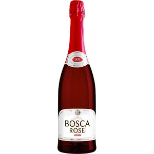 Вино "Bosca" Rose Limited