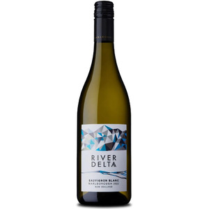 Вино "River Delta" Sauvignon Blanc