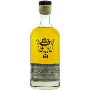 Джин "Firkin Gin" Sherry Casks, 0.7 л