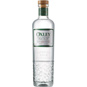 Джин "Oxley" London Dry, 0.7 л