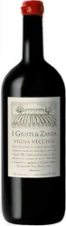 Вино I Giusti & Zanza. "Vigna Vecchia" Toscana IGT