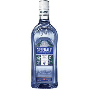 Джин "Greenall's" Blueberry, 0.7 л