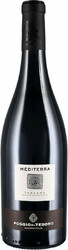 Вино "Mediterra". Toscana IGT.