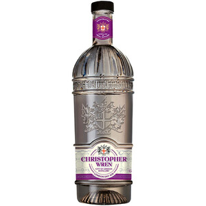 Джин "Christopher Wren" London Dry Gin, 0.7 л
