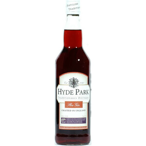 Джин "Hyde Park" Sloe Gin, 0.7 л