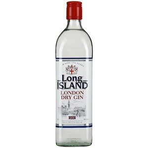 Джин "Long Island" dry, 0.7 л