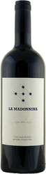 Вино "La Madonnina", Toscana IGT Rosso, 2016