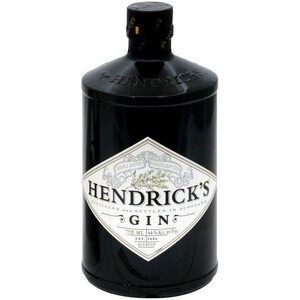 Джин Gin "Hendrick's", 0.7 л