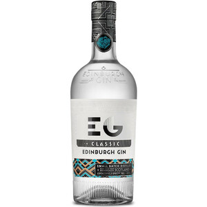 Джин "Edinburgh Gin" Classic, 0.7 л
