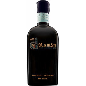 Джин "An Dulaman" Irish Maritime Gin, 0.5 л