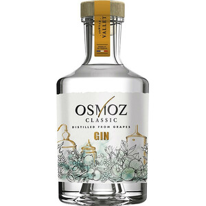 Джин Chateau de Montifaud, "Osmoz" Classic Gin, 0.7 л