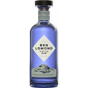 Джин "Ben Lomond", 0.7 л