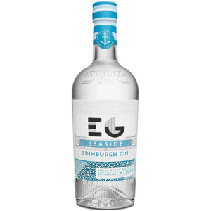 Джин "Edinburgh Gin" Seaside, 0.7 л