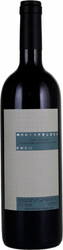 Вино Montepeloso. "Eneo". Costa Toscana IGT