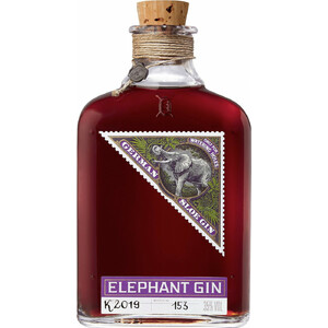 Джин "Elephant" Sloe, 0.75 л