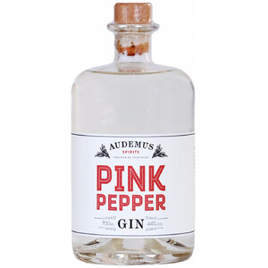 Джин Audemus Spirits, "Pink Pepper", 0.7 л