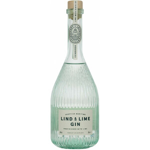 Джин "Lind & Lime", 0.7 л