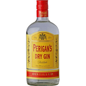 Джин "Perigan's" Gin, 0.7 л
