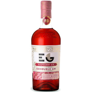 Джин "Edinburgh Gin" Raspberry Gin, 0.7 л